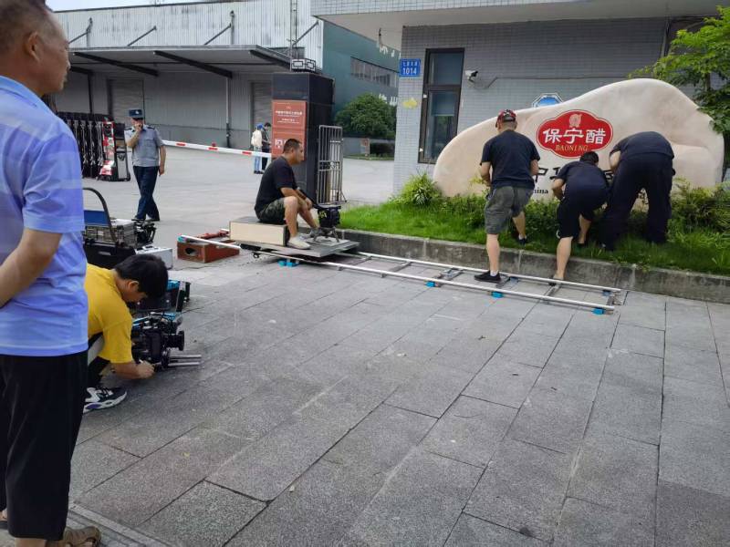 柳河县广告片拍摄公司核心优势：全流程服务，让品牌广告片省心更出彩