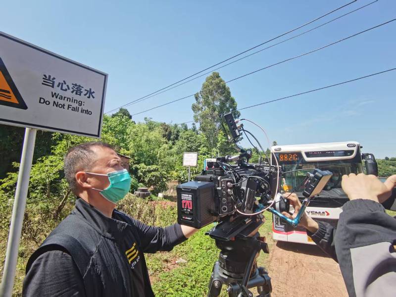 柳河县TVC拍摄公司：深耕本地市场，为品牌定制专属拍摄方案