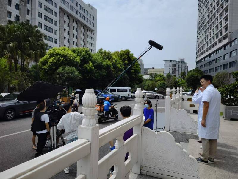 柳河县广告片拍摄公司低成本实现高规格制作的诀窍