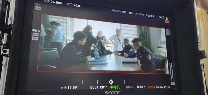 柳河县广告片拍摄公司服务世界500强的标准化体系